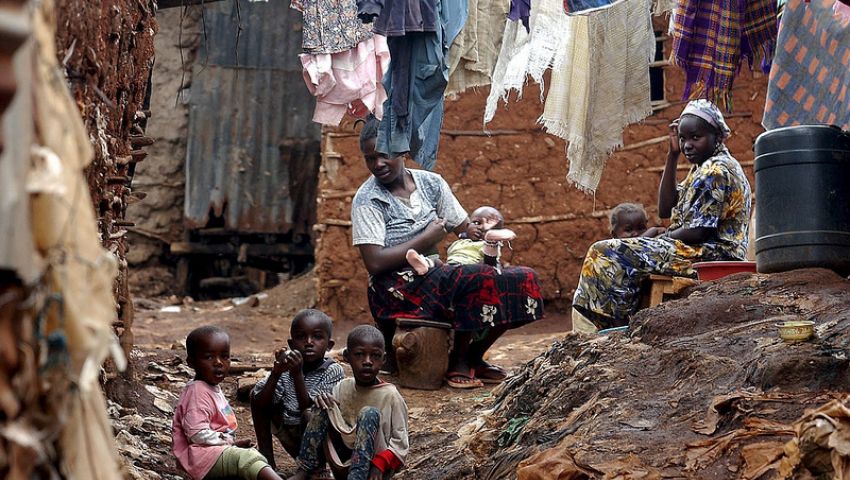 بعد 6 سنوات من الانفصال.. الخوف والجوع يفترسان جنوب السودان