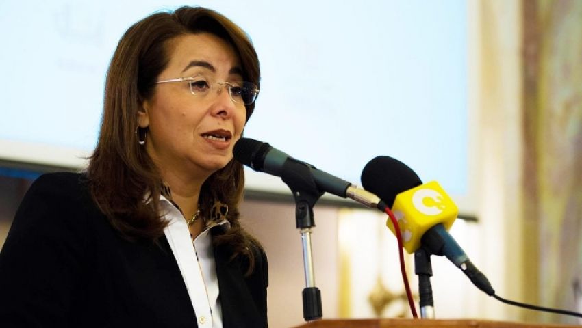 التضامن تكشف سبب منع الجمعيات الأهلية من الحصول على وائع