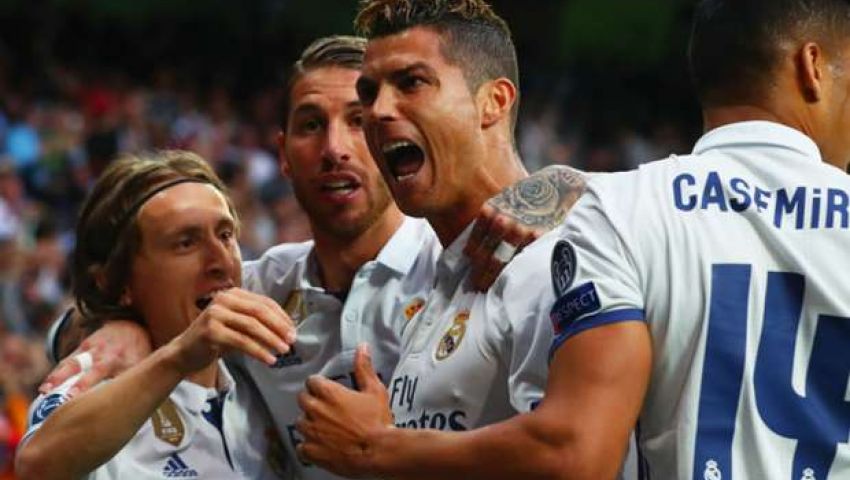 تصريح غريب من مدرب فرنسا السابق عن كريستيانو رونالدو