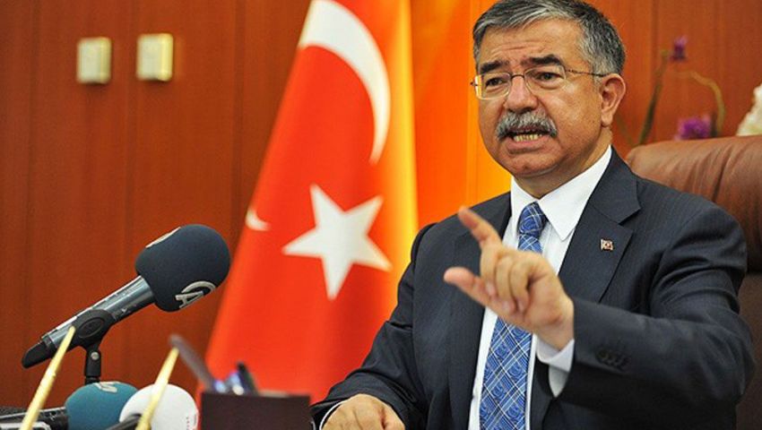 وزير التعليم التركي: مستعدون لتبادل خبراتنا مع فلسطين