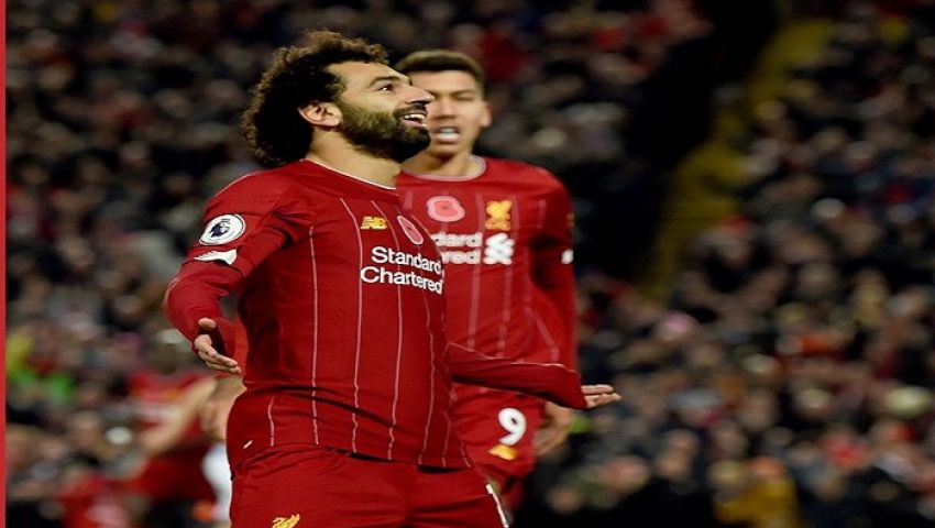 إنفوجراف| ليفربول يغرد منفردًا في ترتيب الدوري الإنجليزي