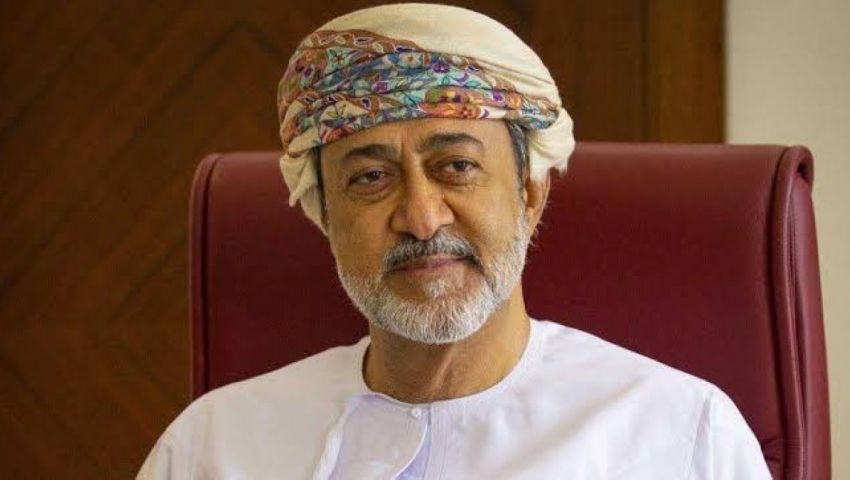 بالفيديو| بعد فتح وصية قابوس.. هيثم بن طارق سلطان عمان الجديد