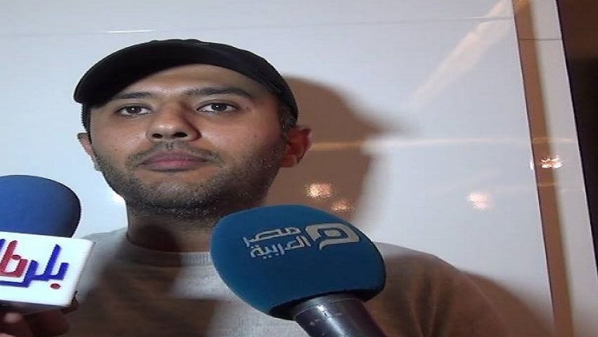 لدواعٍ أمنية.. إلغاء حفل حمزة نمرة في اﻷسكندرية