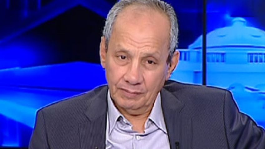 فيديو..حجازي: الجيش يقرر علاج المجندين المصابين بفايرس سي مجاناً