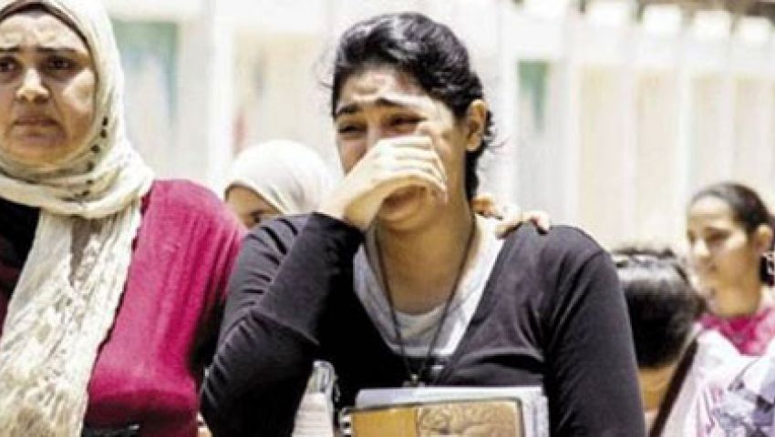 غضب على «تويتر» بسبب امتحان اللغة الإنجليزية.. وطلاب: «هو أنتم بتمتحنوا أجانب؟»