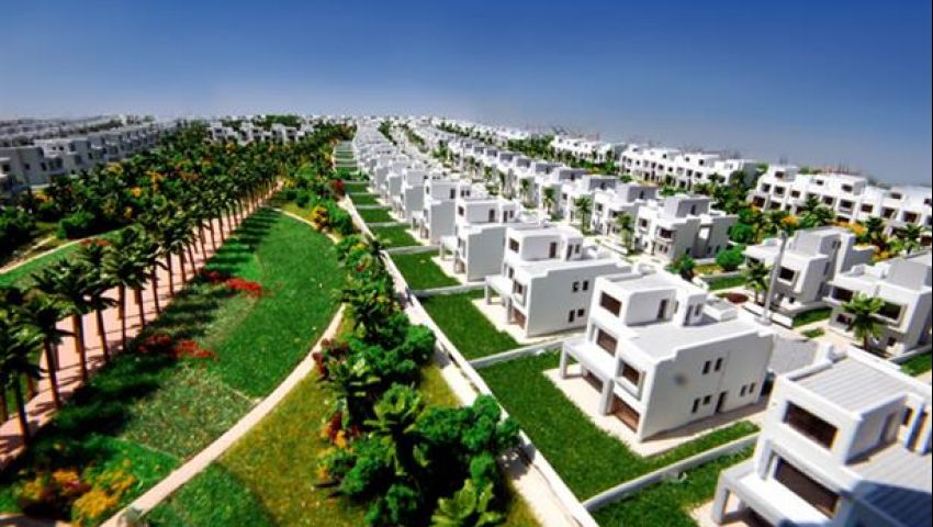 رئيس بالم هيلز: المدن الذكية ضرورة وليست رفاهية