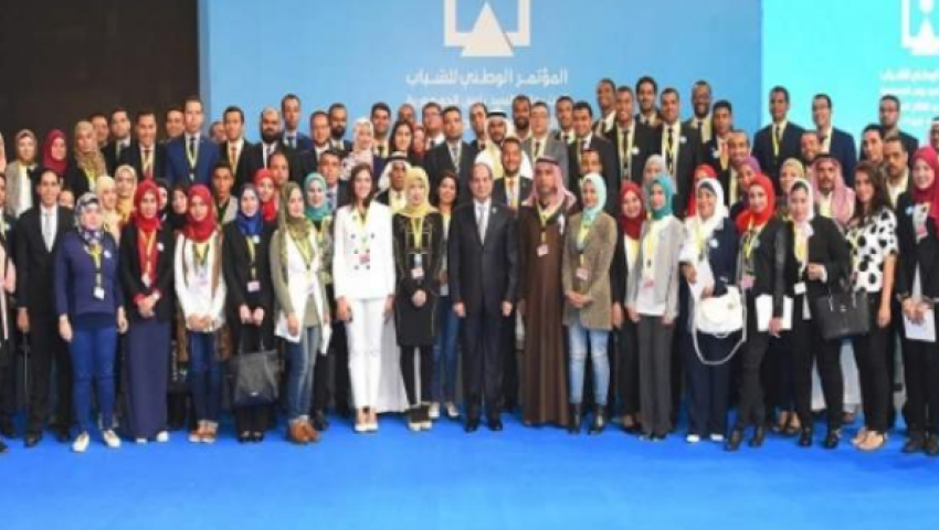 بالفيديو.. محللون: «منتدى شباب العالم» فرصة لتبادل الأفكار  