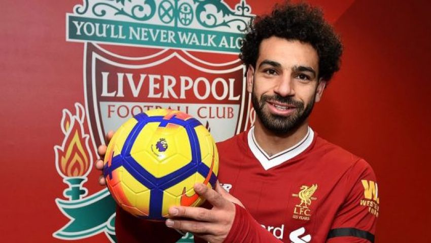 ليفربول ينشر مقطعًا نادرًا... ماذا فعل محمد صلاح عند دخوله «آنفيلد» للمرة الأولى؟