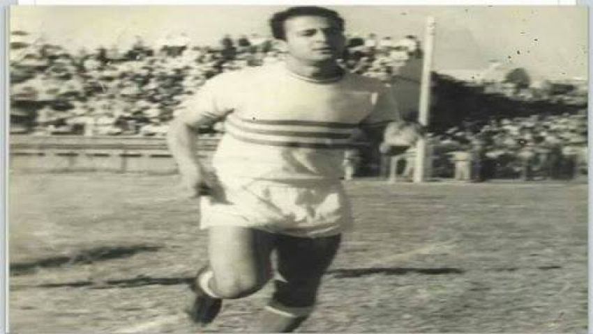 محمد شاهين.. نجم بورسعيدي بنكهة برازيلية