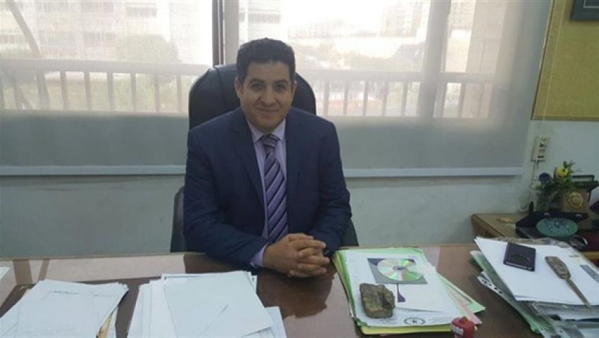 جامعة الأزهر تنظم قافلة طبية لـ المعاهد للكشف على الطلاب