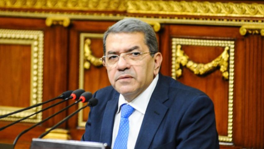 عيسي: الموازنة الجديدة تعكس تحسن الأداء المالي ..وزير المالية: ندفع النمو بالمشروعات الكبرى