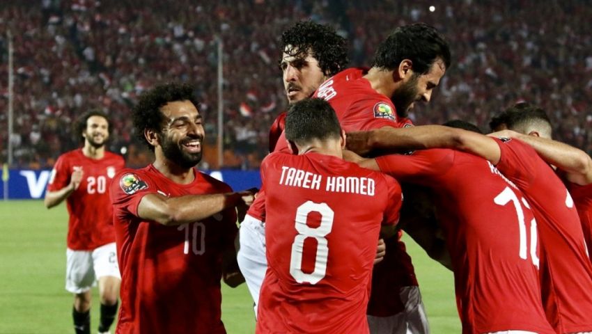 «مصر vs جنوب إفريقيا».. من يحسم دور الـ 16 في «كان 2019»؟