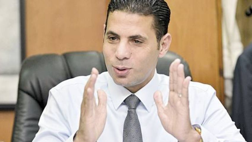 كيف وجه «أقباط الزقازيق» صفعة قوية لدعاة الفتنة  ؟