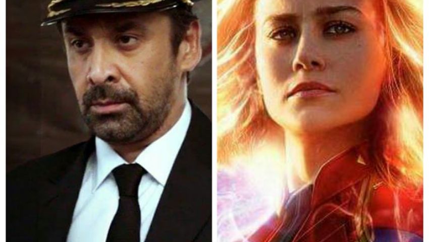 فيديو| بالأرقام .. منافسة شرسة بين الأفلام الأجنبية و المصرية في دور العرض
