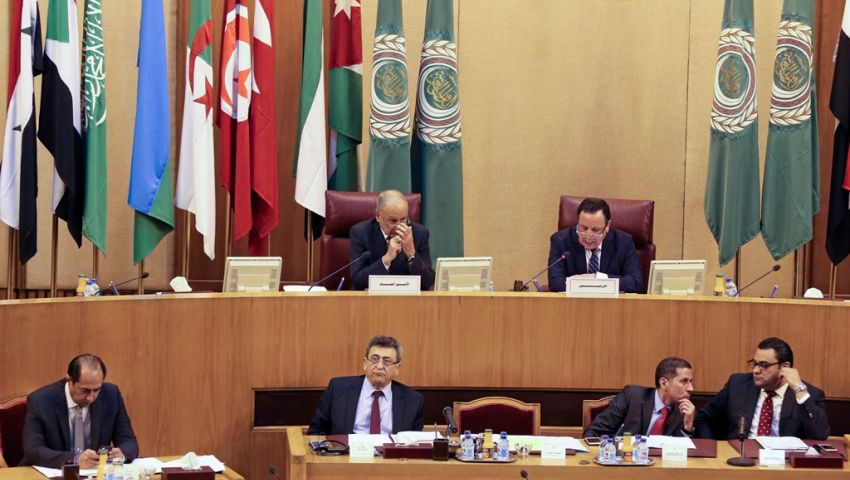 الجامعة العربية تدين مصادقة إسرائيل على بناء وحدات استيطانية بالقدس الشرقية