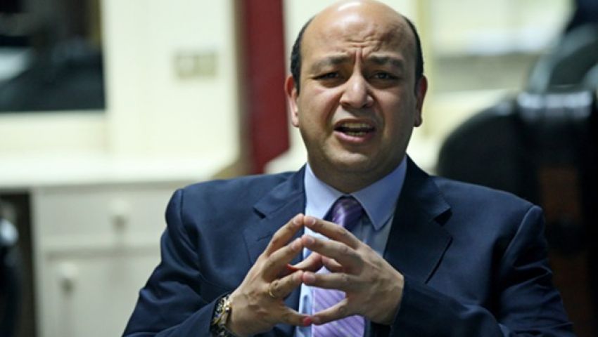 فيديو.. تعليق عمرو أديب على تكفير سالم عبد الجليل للمسيحيين