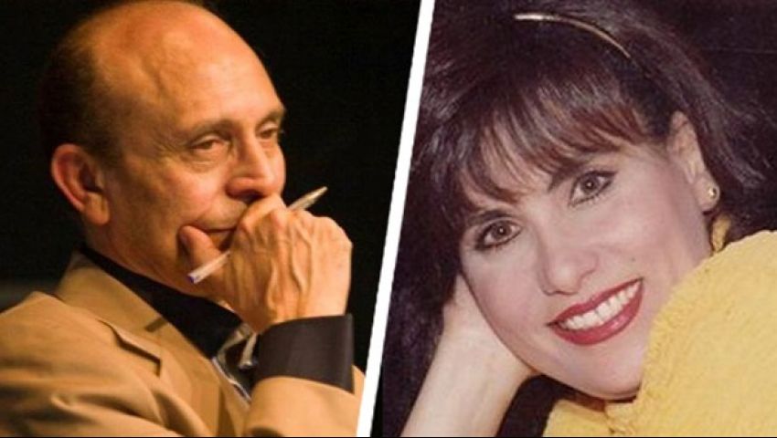 فيديو| بعد تمثاله المثير للجدل.. كيف كرم محمد صبحي الراحلة سعاد نصر؟