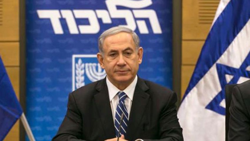 نتنياهو يتعهد بإقامة مستوطنة جديدة في الضفة الغربية