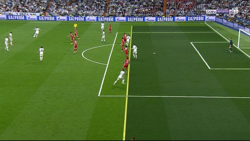 نبيل معلول: لو كان بيريز حكمًا لما تحيز لريال مدريد مثل كاساي
