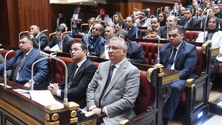 اختلاف حزبي حول النظام الانتخابي للمحليات.. وقانونيون: الدستور لم يحدد شكله