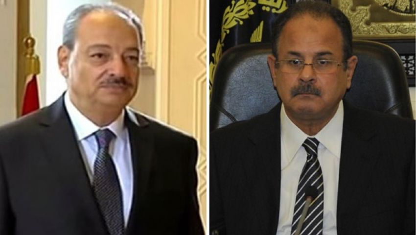 النائب العام يفتح تحقيقا موسعا في مقتل 8 إخوانيين على حدود السودان