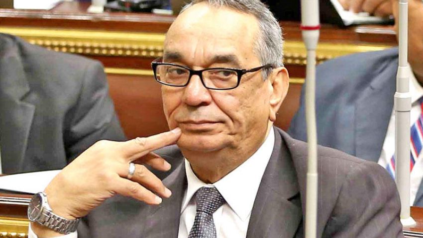 وكيل «دفاع البرلمان»: منح الجنسية المصرية للأجانب في صالح الاقتصاد