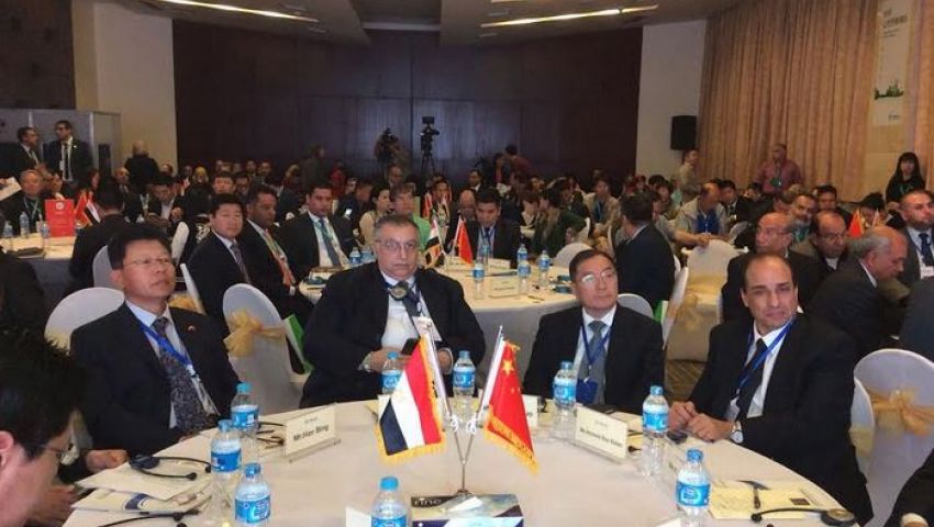 رجال الأعمال: تبادل العملات مع الصين يعزز من حجم التجارة البينية