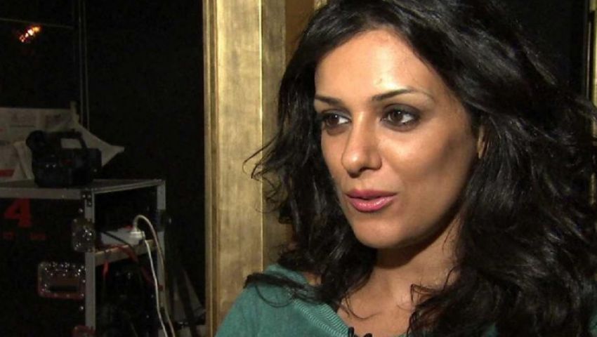 أنجي المقدم: مسلسل 30 يوم مميز ومختلف