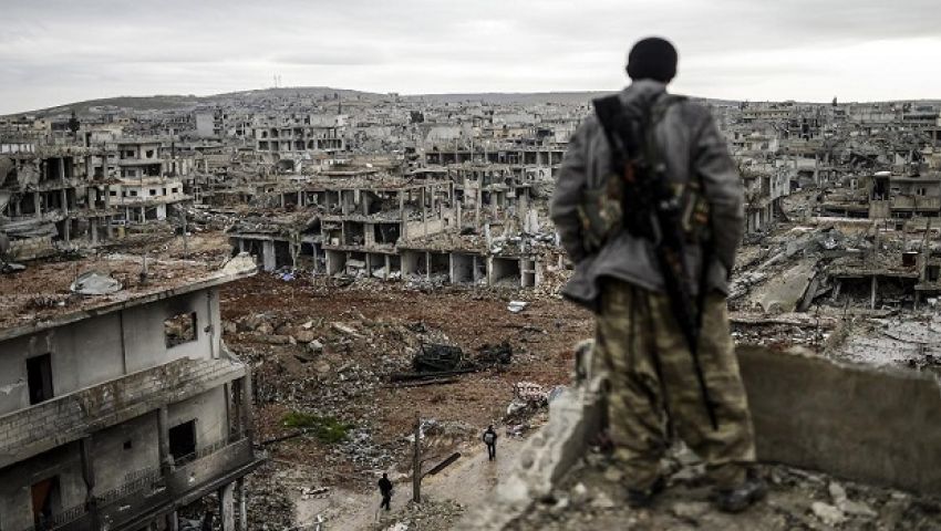 واشنطن تعترف: فشلنا في وقف إطلاق النار بسوريا