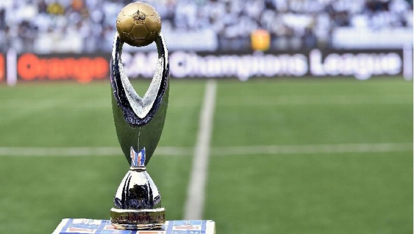 فيديو| استضافة دوري الأبطال خطوة على طريق عودة اللقب إلى مصر