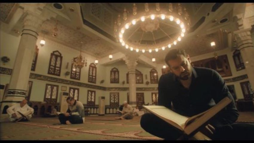 مسلسل عشم إبليس الحلقة 19.. مروان يعلن توبته