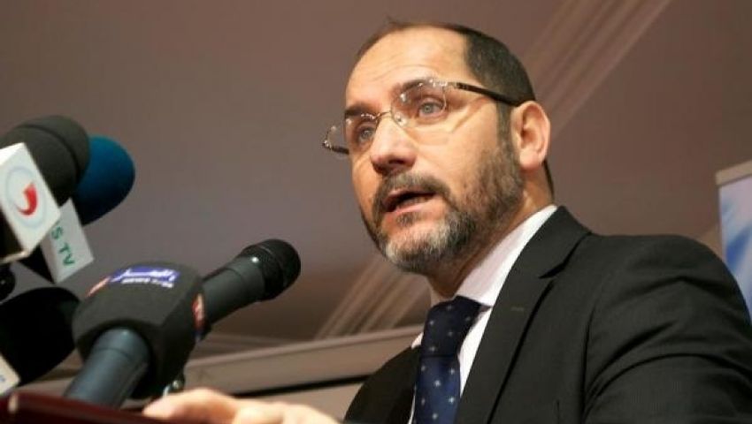 مجتمع السلم الجزائري: لولا التزوير لخرجنا كقوة أولى بالانتخابات