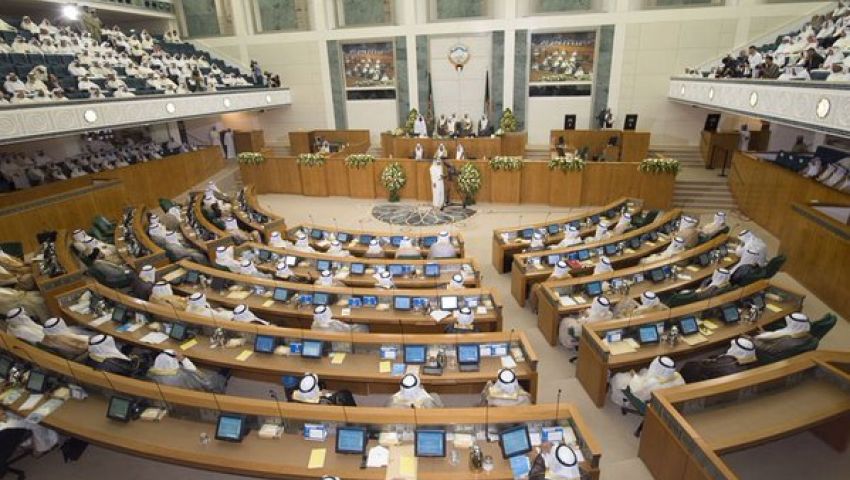 الكويت: لجنة أمنية عليا للتجهيز لانتخابات مجلس الأمة
