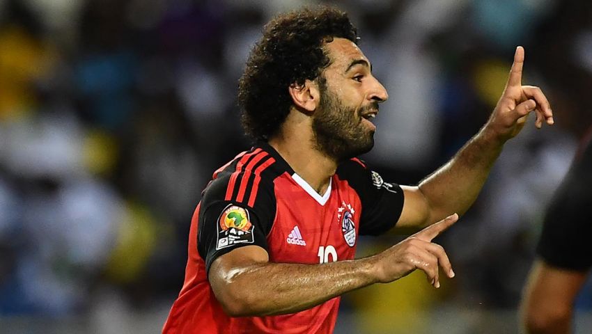 صورة.. محمد صلاح يستجم في سويسرا قبل الانضمام لمعسكر المنتخب