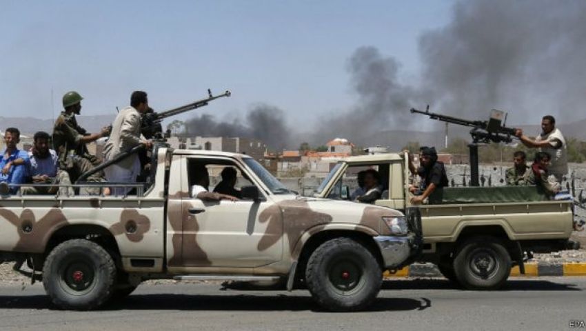 مصادر غربية: إيران أرسلت أسلحة متطورة للحوثيين