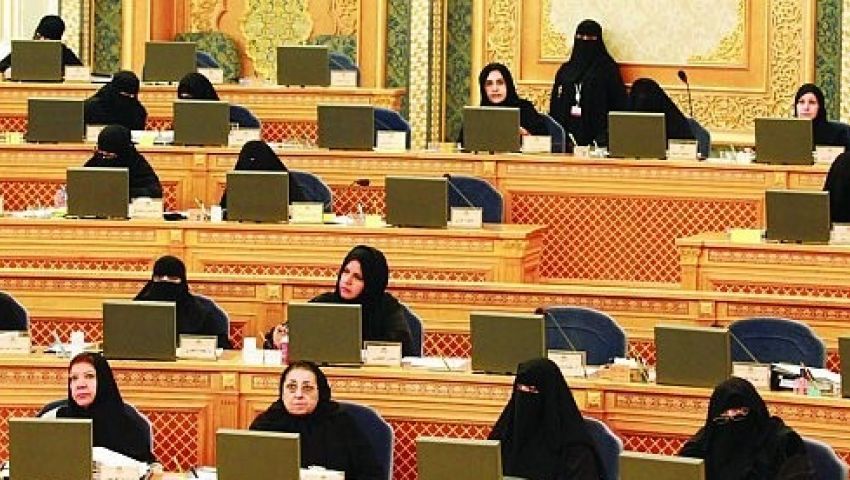 بالأسماء والصور.. 10 سعوديات رائدات في مجال العلوم