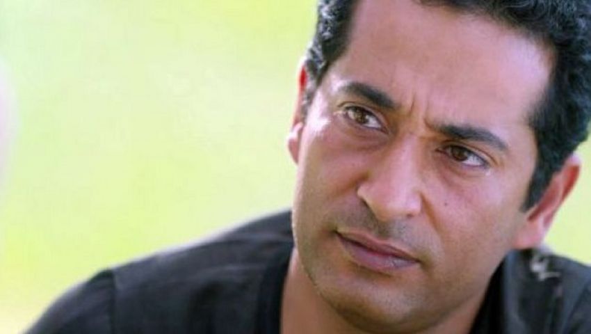 فيديو| خالد يوسف: عمرو سعد مالوش في السياسة أصلًا ولو اتكلم هضربه