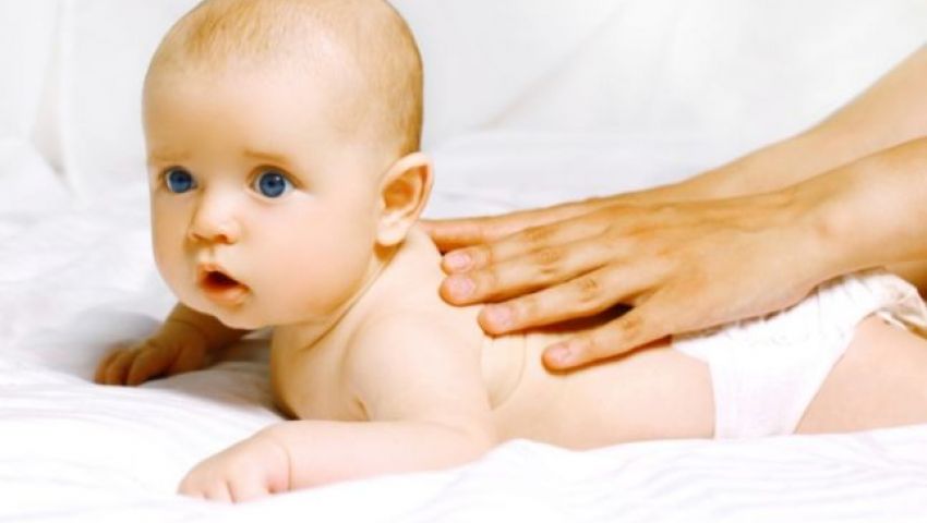 تعرفي على فوائد زيت الزيتون للأطفال