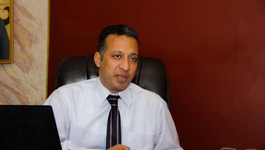 بعد إخلاء سبيل حسن مالك.. طارق العوضي: هو اتحبس ليه أصلاً؟