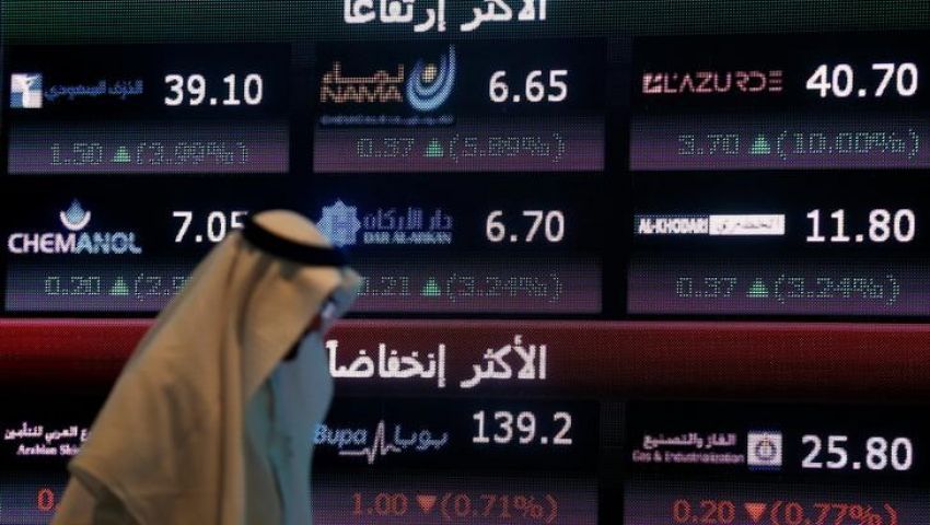 البورصة السعودية تغرم الأمير فيصل بن تركي  7.8 مليون ريال