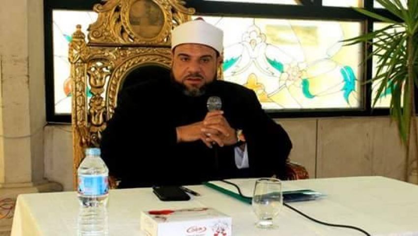 أوقاف الإسكندرية : لن نسمح لغير أئمتنا بإمامة المصلين في التراويح