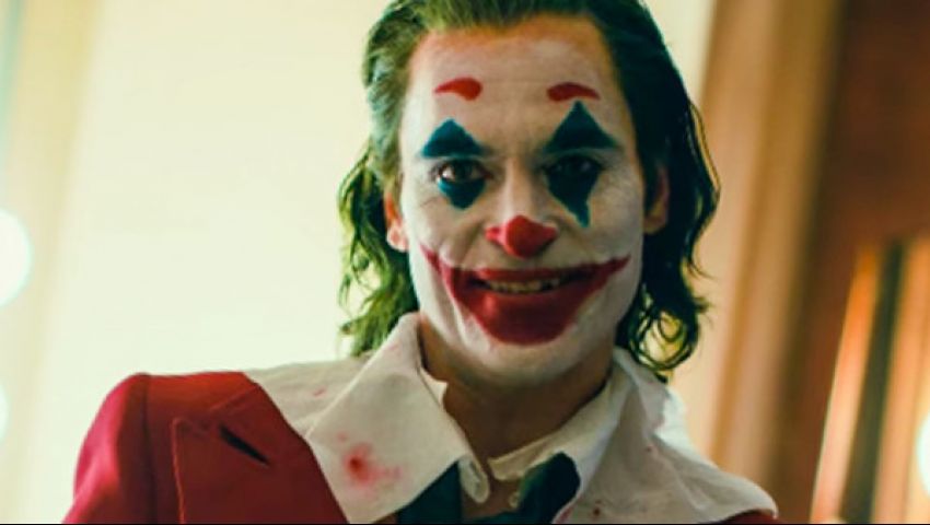 بعد إثارته للجدل .. «Joker» يقترب من ربع مليار دولار