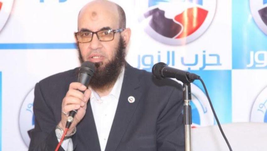 بالفيديو| يونس مخيون: جهات تدفع شيخ الأزهر للاستقالة.. و«النور» تأثر بصدامية الإخوان