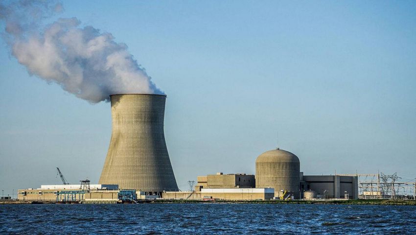 إيران تعلن بدء إنشاء محطة نووية ثانية خلال أسبوعين
