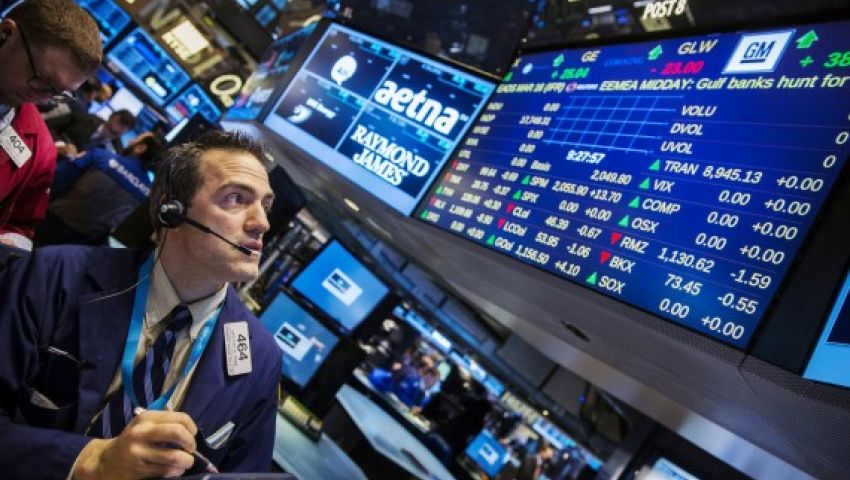 أسهم أوروبا ترتفع بدعم من نتائج مالية وبيانات وتطورات سياسية