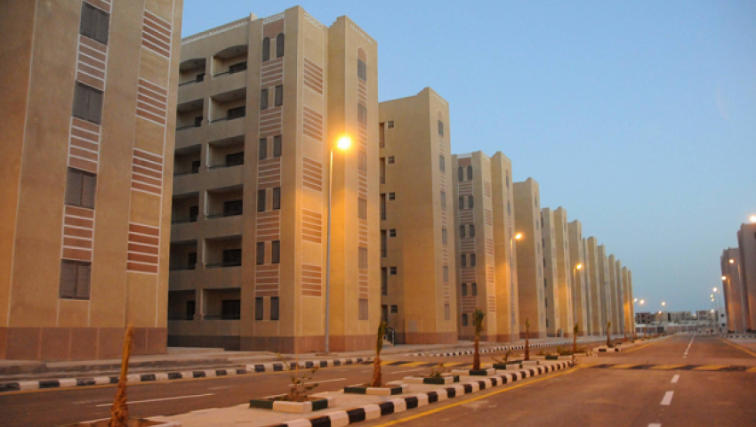 طرح 5 مناقصات بالعبور والقاهرة الجديدة لإنشاء مدرسة ولأعمال النظافة والإنارة