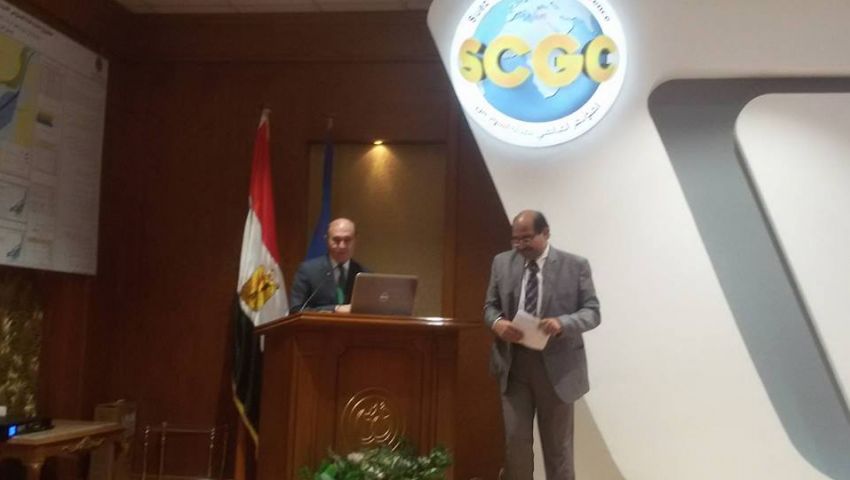 مميش: قرار جمهورى بتعديل إحداثيات موقع ترسانة الأدبية لبناء السفن