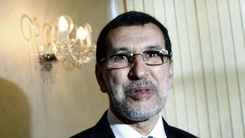 الحكومة المغربية تنفي اعتزامها رفع الدعم عن السكر والغاز