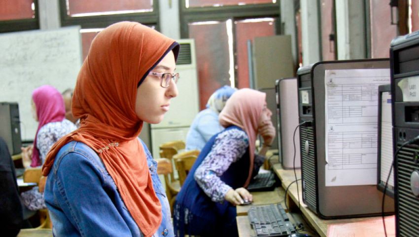 تنسيق المرحلة الثالثة.. إعلان النتيجة غدًا وتقليل الاغتراب يبدأ الاثنين