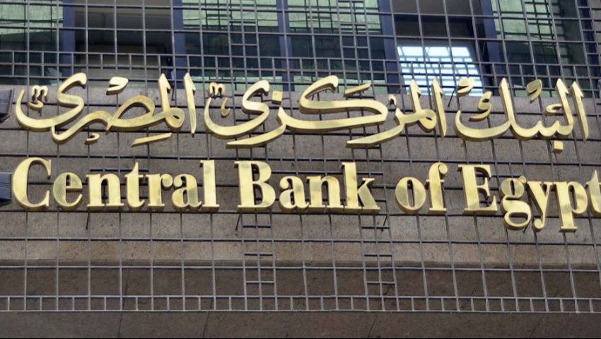 البنك المركزي: الجهاز المصرفي دعم المشروعات الصغيرة بـ100 مليار جنيه